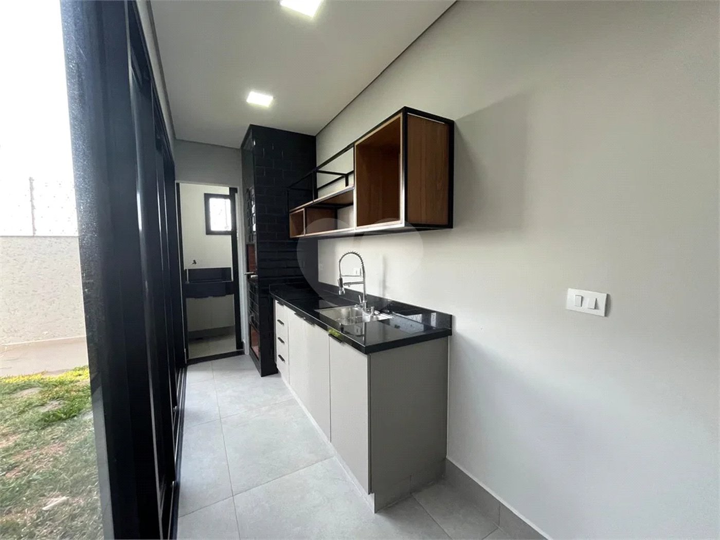 Casa Térrea 3 quartos e 1 suíte no Condomínio Park Taquaral em Piracicaba