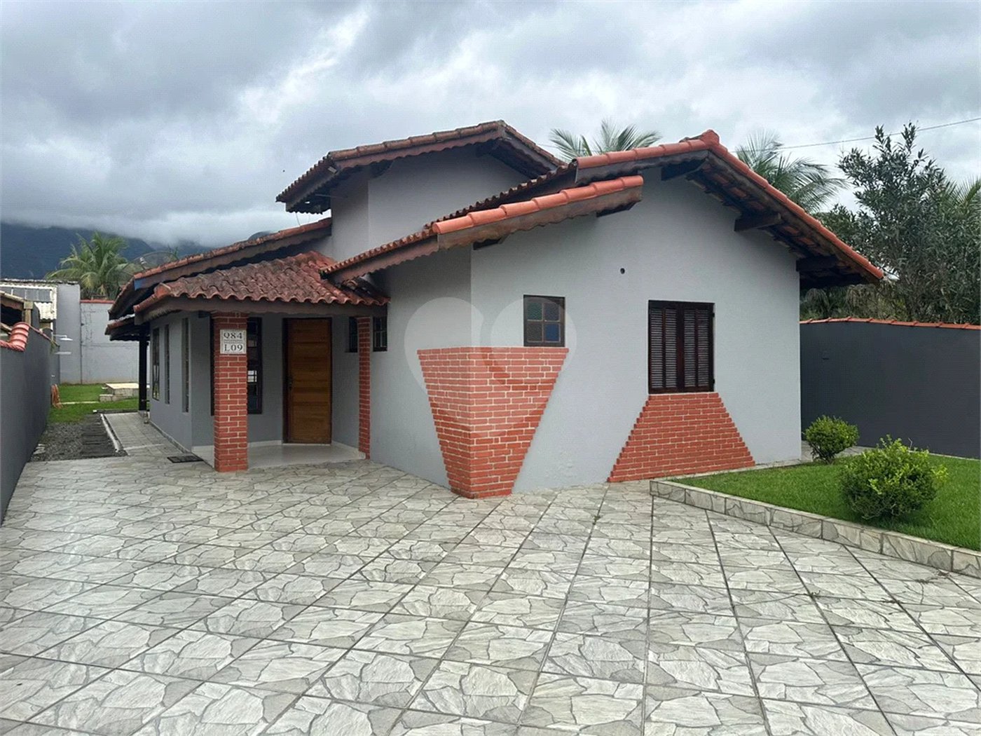 Casa à venda com 3 quartos, sendo 1 suíte, em Morada da Praia, Bertioga, SP