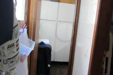 APARTAMENTO COM 3 DORMITÓRIOS , SENDO 1 SUITE