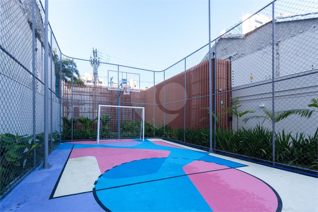 Apartamento à venda com 3 suítes em Ibirapuera, São Paulo, SP