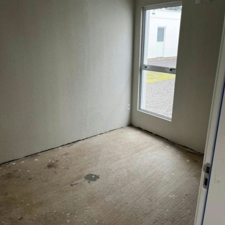 Casa para alugar com 2 quartos no condomínio ALEA, Três Lagoas - MS