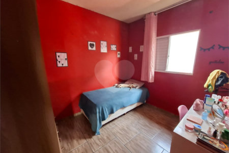 Casa à venda com 2 quartos em Popular III, Louveira, SP