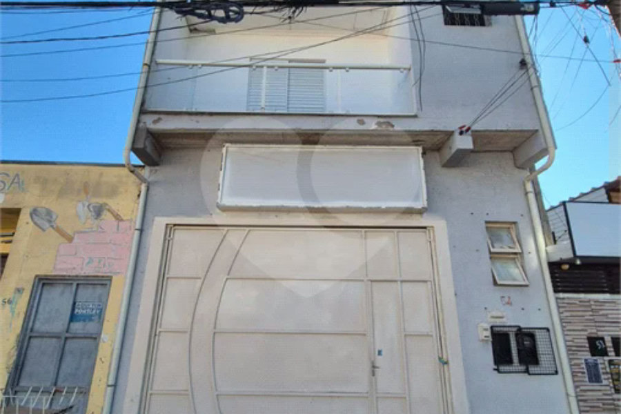 SALÃO COMERCIAL + SOBRADO À VENDA / LOCAÇÃO - Santa Terezinha | Monte Rei II | Piracicaba/SP