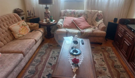 Apartamento à venda com 3 quartos, sendo 1 suíte,  em Santana, São Paulo, SP