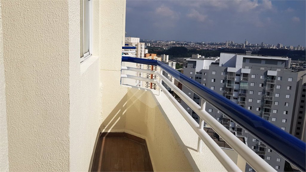 Cobertura Duplex à venda de 03 Quartos 1 suíte e 2 vagas Piscina Aquecida no terraço na Vila Zelina