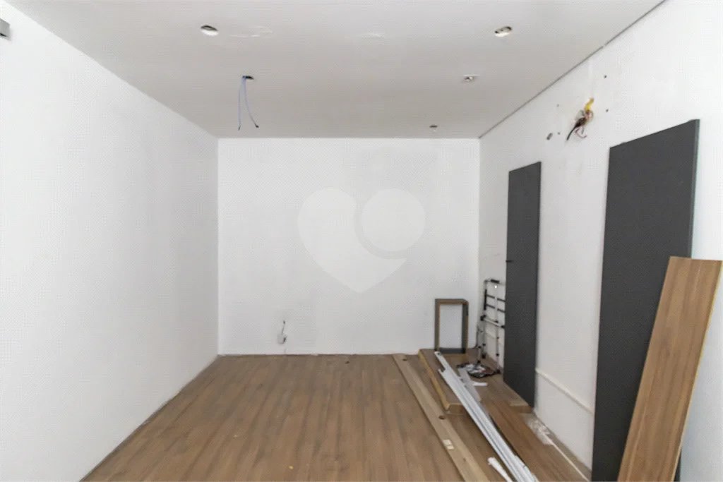 Imóvel/casa comercial à venda no Itaim