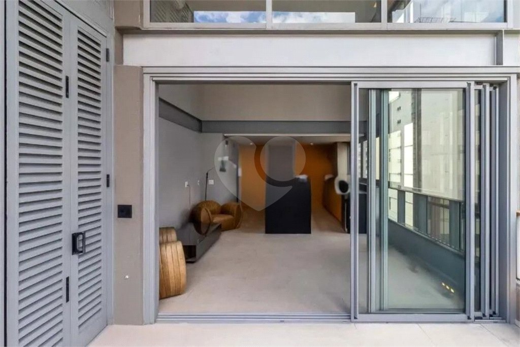 Apartamento Duplex à venda no Jardim Paulista