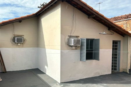 CASA PARA VENDA NO RESIDENCIAL ASTOLPHO LUIZ DO PRADO