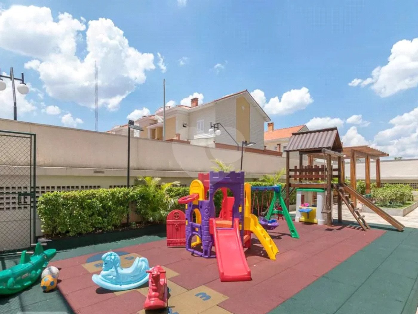 Apartamento com 125m², 3 quartos (suítes) e 3 vagas de garagem à venda no bairro Jd. São Caetano em São Caetano do Sul