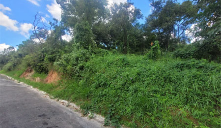 Terreno à venda em Parque Rizzo, Cotia, SP