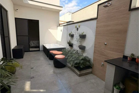 CASA À VENDA | CONDOMÍNIO PARQUE GRAN RESERVE – INDAIATUBA/SP