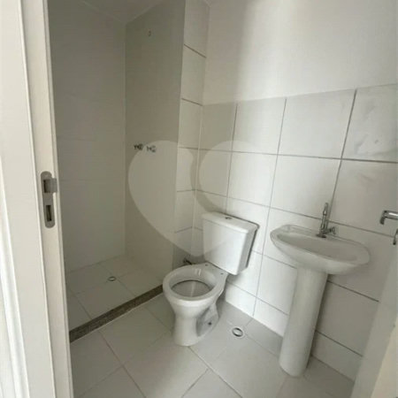 Apartamento no Residencial Jacarandá com 45 m² e 2 quartos da Econ Construtora