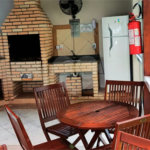 Apartamento à venda – 2 dorms Condomínio Parque Residence