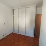 Apartamento de 1 dormot[orio com 1 vaga coberta no Cidade Jardim
