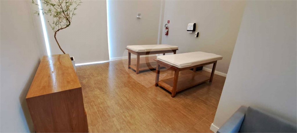 APARTAMENTO VILA OLIMPIA - 1 SUITE 1 VAGA