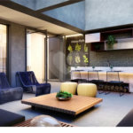 BELÍSSIMO APARTAMENTO DE 75,78 M² COM 02 DORMITÓRIOS, SUITE E VAGA PARA VENDA NA VILA NOVA CONCEIÇÃO