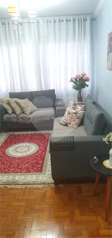 Apartamento com 3 dormitórios à venda, 130 m² por R$ 845.000 - Mooca - São Paulo/SP