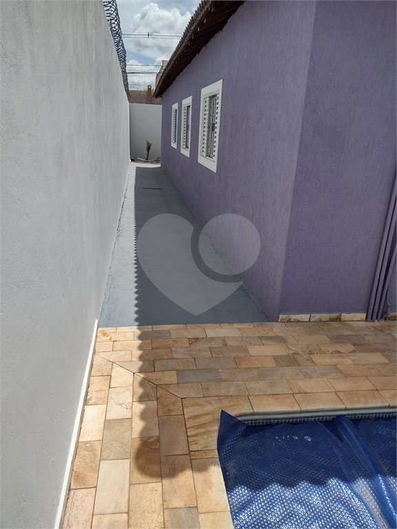 Casa térrea para venda no Jardim das Torres
