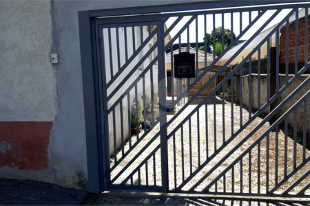 Casa á venda na Lapa