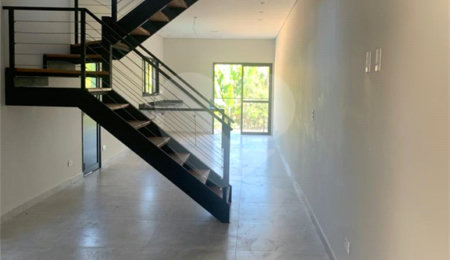 Sobrado à venda com 3 suítes em Vila Thais, Atibaia, SP