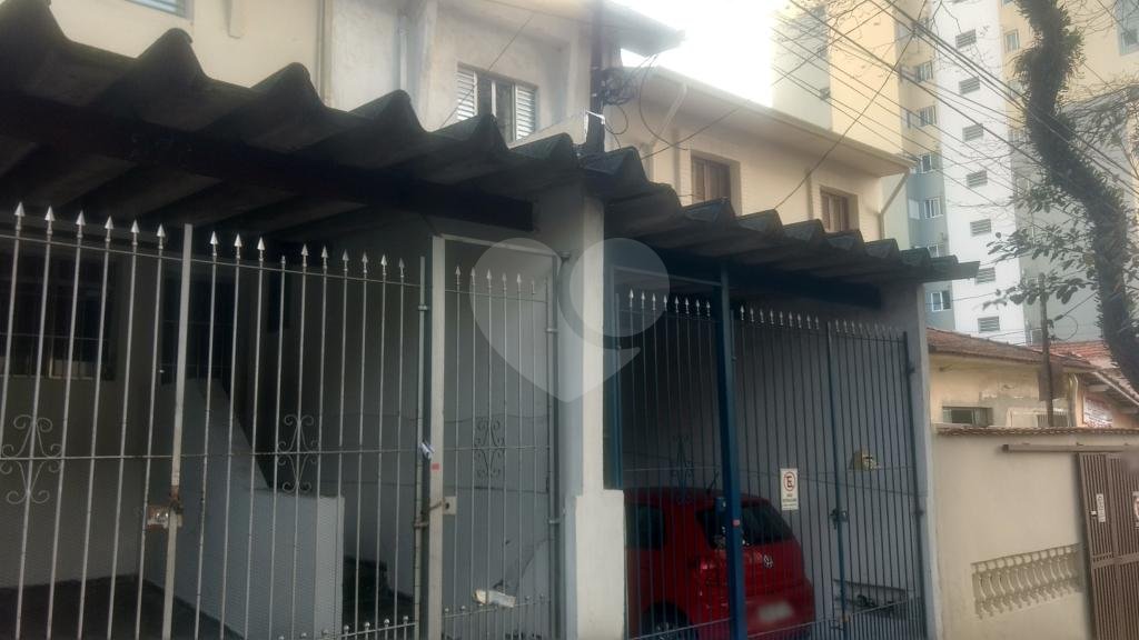 Terreno á venda - São Bernardo do Campo