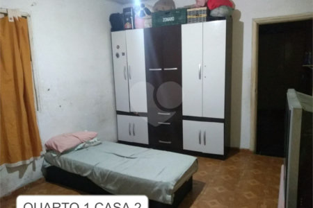 Casa à venda - Vila Oratório