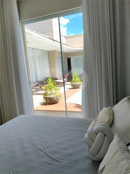 CASA CONDOMINIO ARARAQUARA