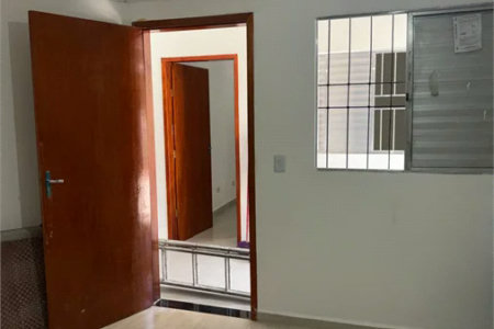 Kitnet para alugar com 1 quarto em Pinheiros, São Paulo - SP