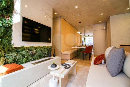 Apartamento à venda com 3 quartos, sendo 2 suítes, em Butantã, São Paulo, SP