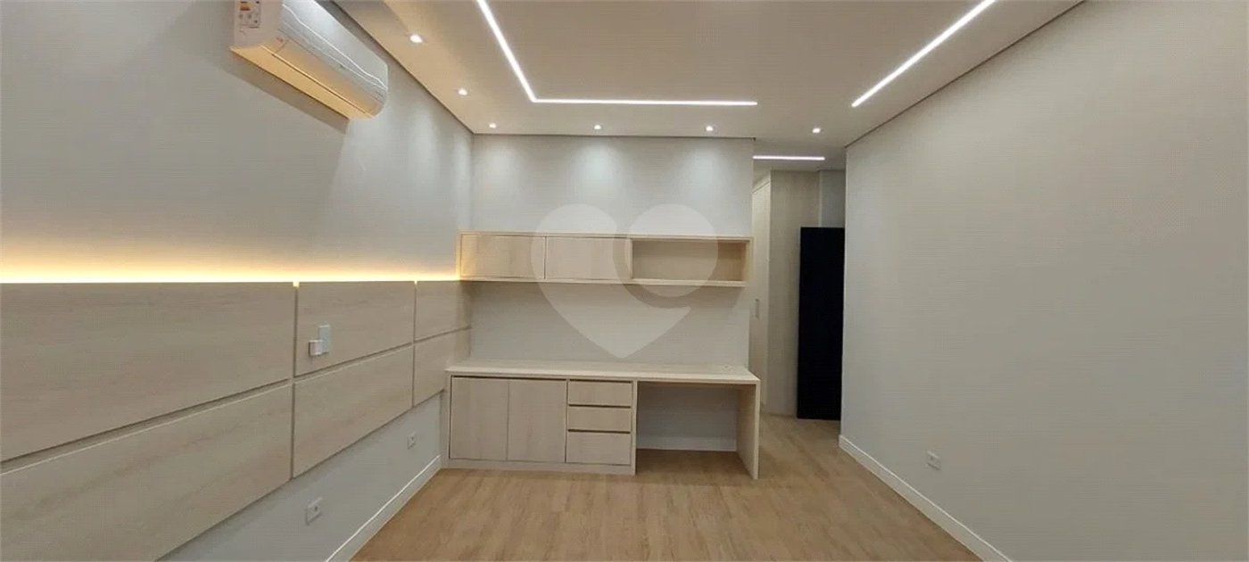 Casa 4 suites - Condomínio Ecoville 1