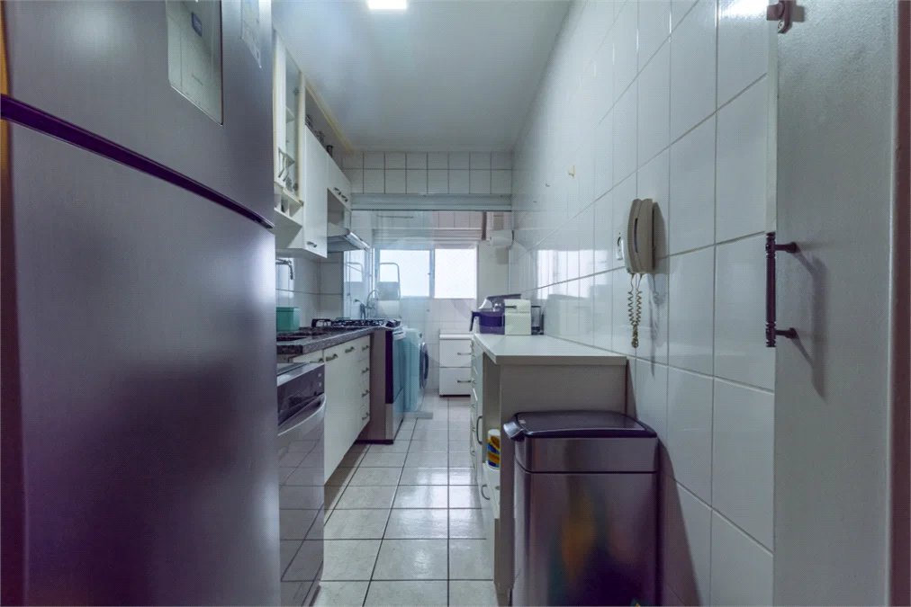 Vila Clementino - Apartamento na Rua Loefgren | 80 m² | 3 Dormitórios | 1 Suíte | 2 Vagas | Último Andar