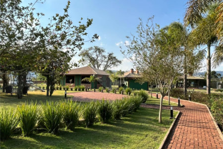 Terreno a venda em Analandia Estancia Cavalinho