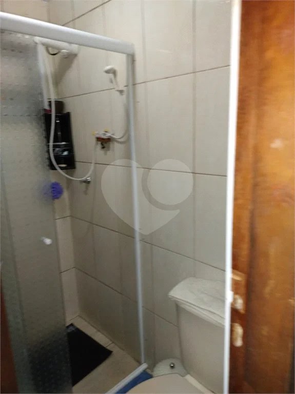 Apartamento à venda com 2 quartos em Vila Nova Cachoeirinha, São Paulo, SP