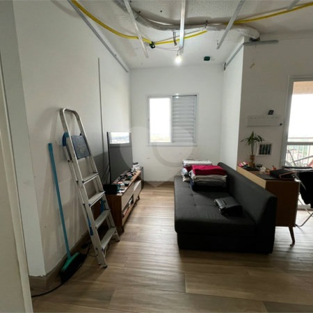 APARTAMENTO ALTO NO VILA VERDE SABARÁ