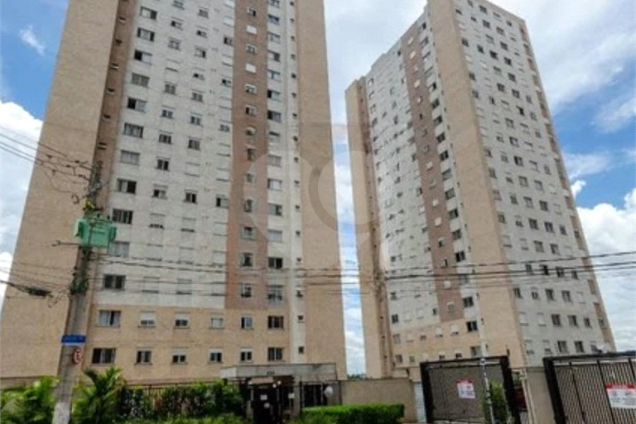 OPORTUNIDADE ÚNICA – APARTAMENTO COMPLETO, MOBILIADO E PRONTO PARA MORAR