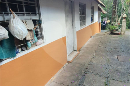 Chácara á venda em São Carlos