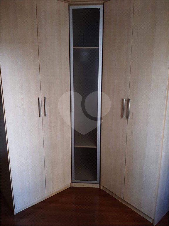 Apartamento à venda com 2 quartos em Jardim Íris, São Paulo, SP