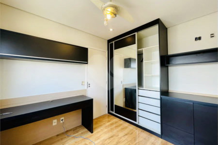 OPORTUNIDADE DE COMPRA NO DOMO HOME - 123 M² 3 DORMITORIOS SUITE COM CLOSET ANDAR ALTO!