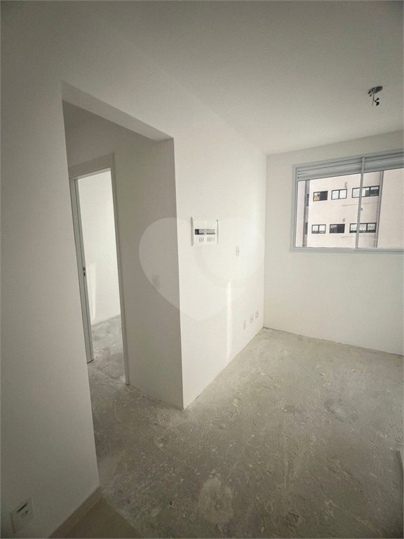 Apartamento para Locação – 31m² | 2 Quartos | Ares Ipiranga – Vila Dom Pedro I