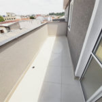 Apartamento novo. 10 minutos para o Metrô