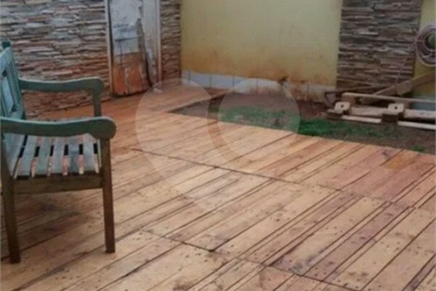 Casa à venda com 3 quartos, sendo 1 suíte, em Jabaquara, São Paulo, SP