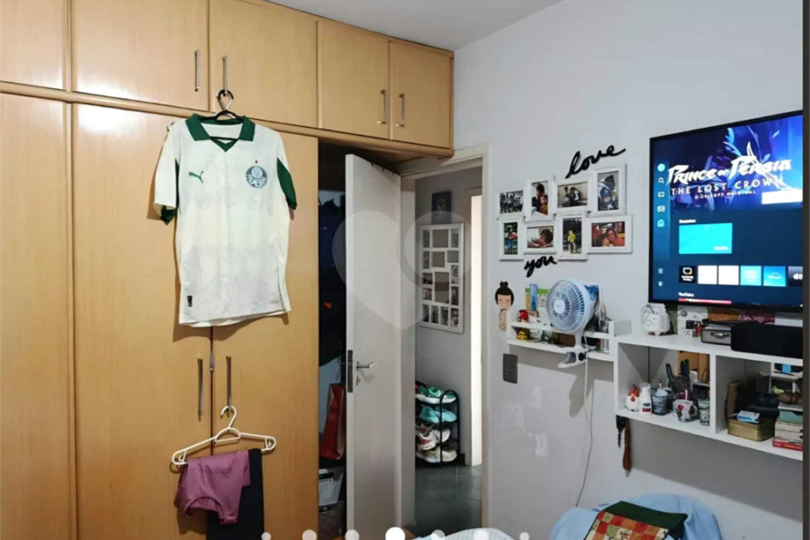 APARTAMENTO A VENDA VILA MADALENA - 3 DORMITÓRIOS 2 VAGAS