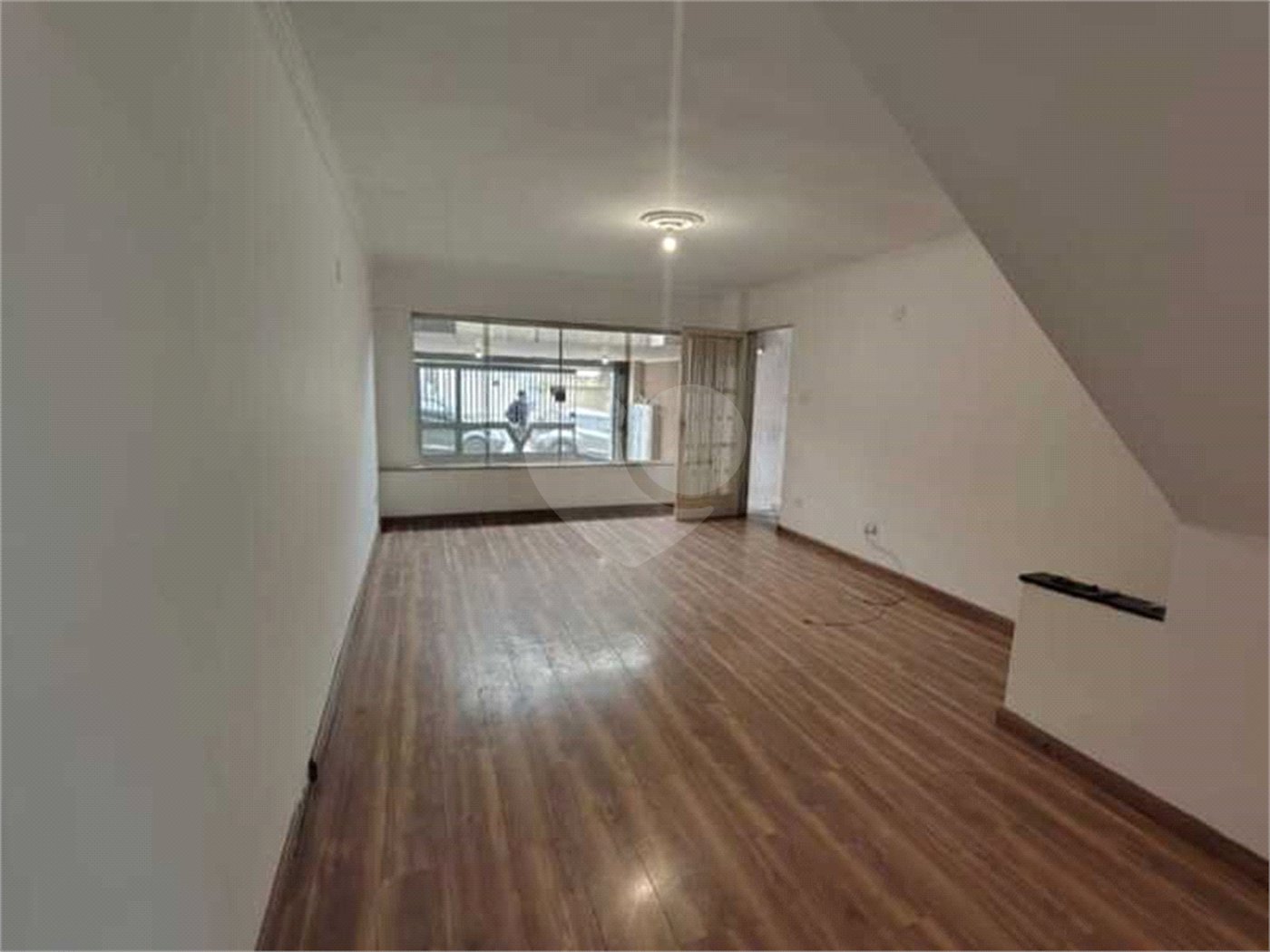 Casa Espaçosa para Locação no Bairro da Saúde, São Paulo