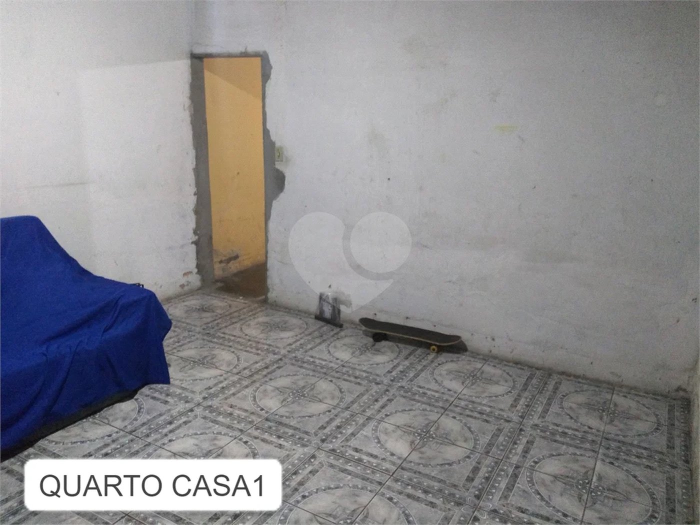 Casa à venda - Vila Oratório