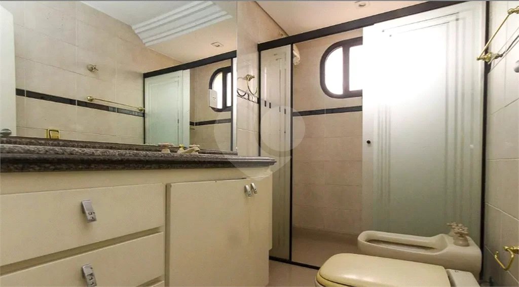 Apartamento de Cobertura para locação na Mooca