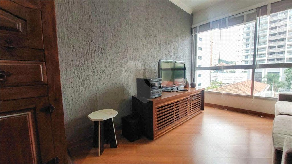 Apartamento à venda com 2 quartos em Vila Mascote, São Paulo, SP