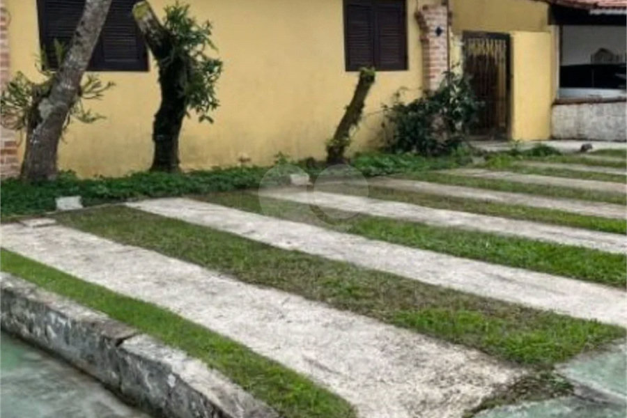 Casa à venda com 2 quartos em Morada da Praia, Bertioga, SP
