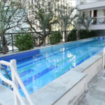 Studio Mobiliado a 100m do Metrô Luz | Pet Friendly | Pronto para Morar