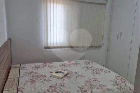 Residencial Leblon á venda.