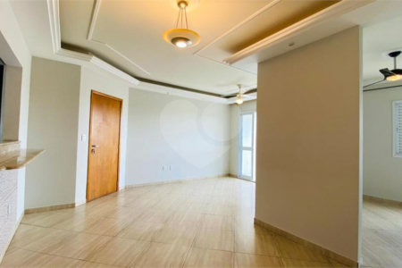 Apartamento com 3 quartos à venda em Jardim Esplanada, São José dos Campos